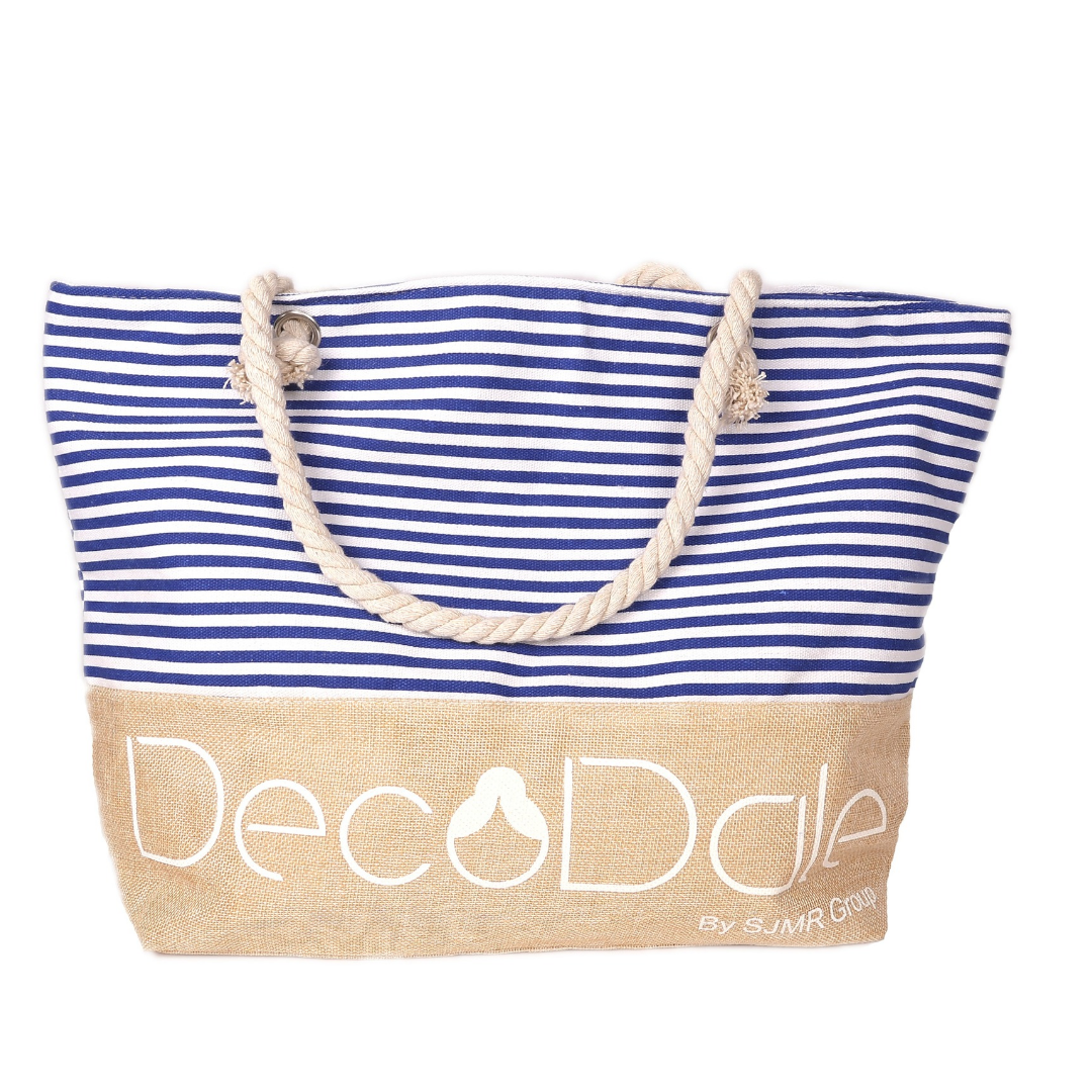 Fashionable Tote Bag size L52 H 37 cm