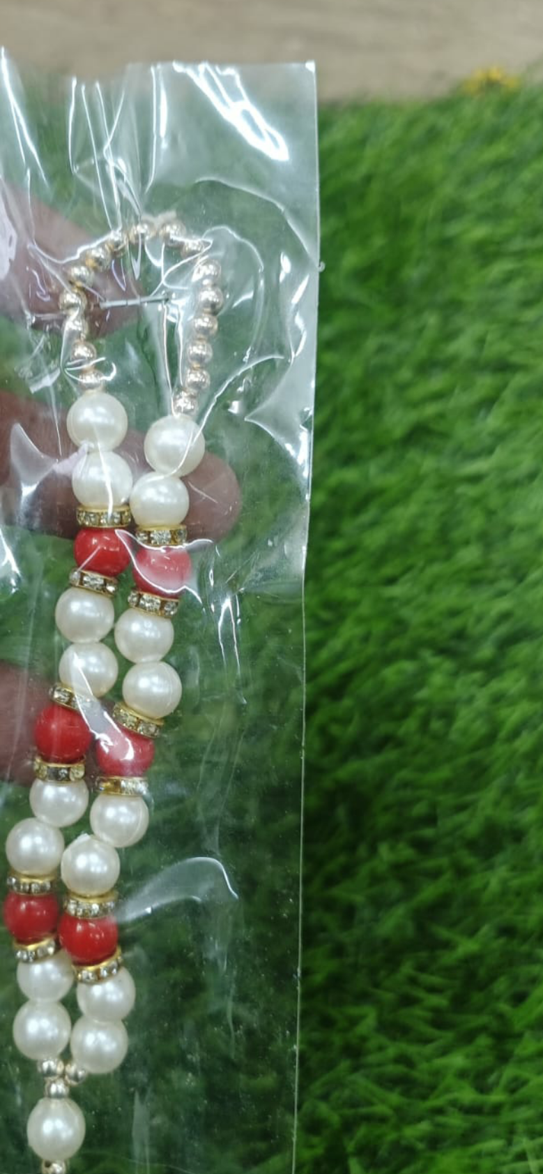 Ladoo Gopalji Mala 💫 height 5*inch