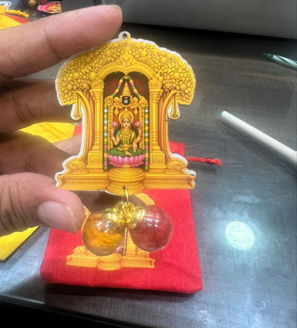 Festival Special Haldi kumkum gift Hamper combo pack of 20