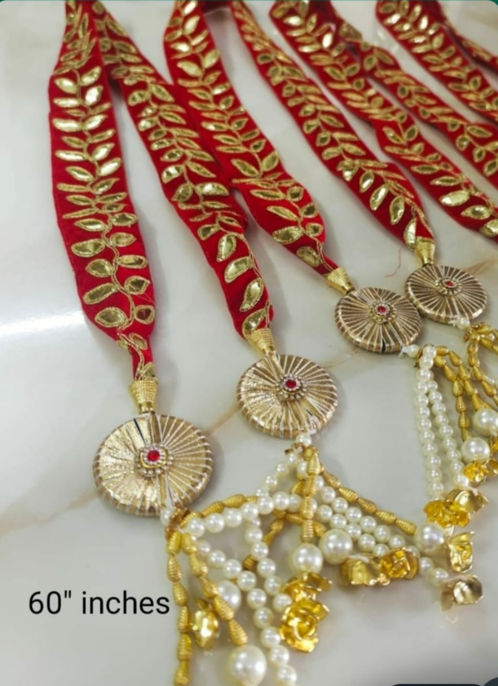 Welcome dupatta/ Mangal path/ Wedding/ Gifting 🌹pack of 20
