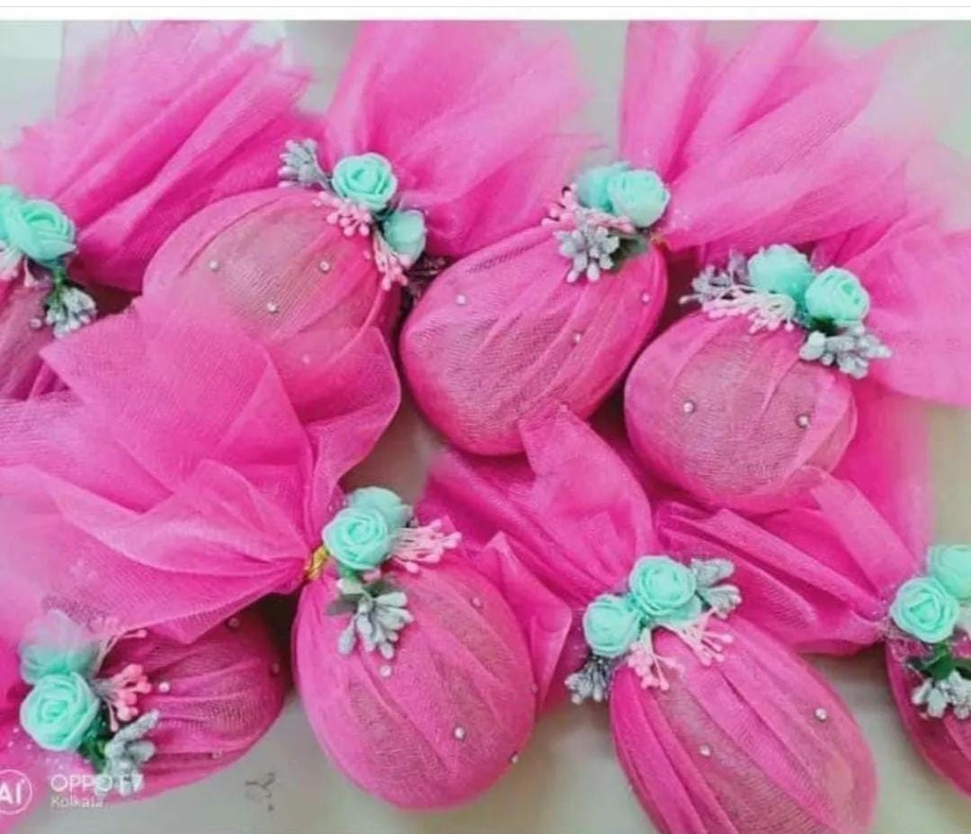Nariyal packing for gifting sagun ✨️pack of 2