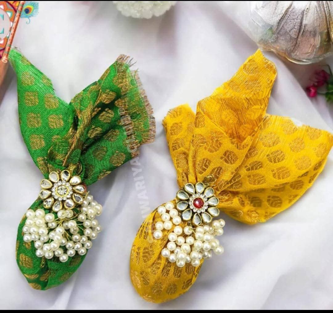 Mini Nariyals pack of 20