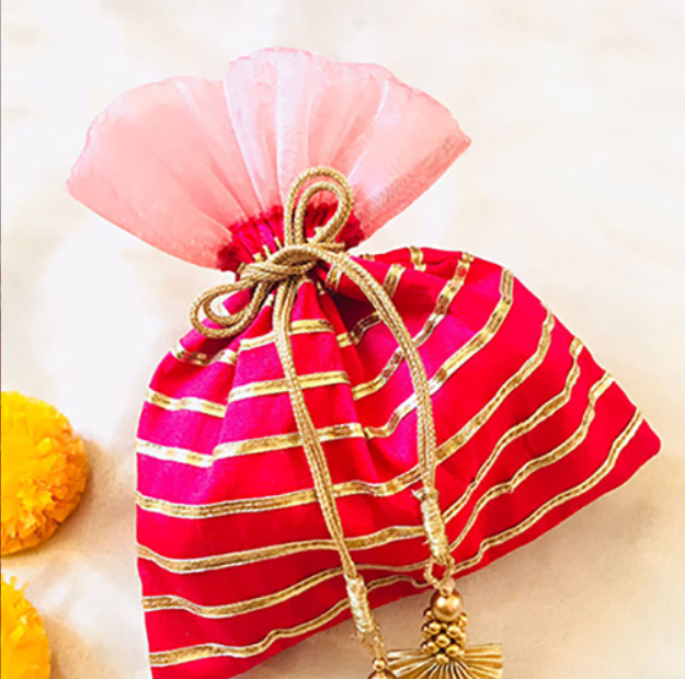 Gota Patti Potli Bag 006