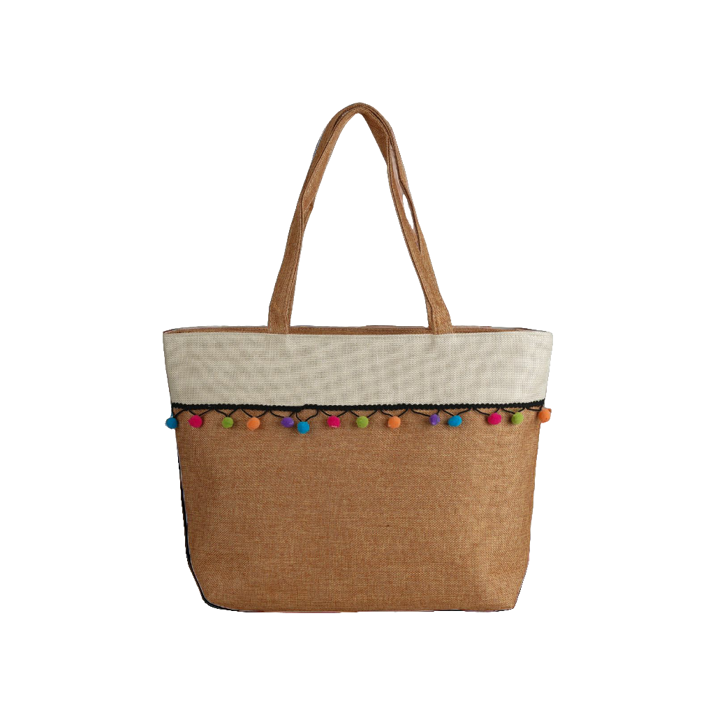 Fashionable Tote Bags size L48 cm / H32 cm