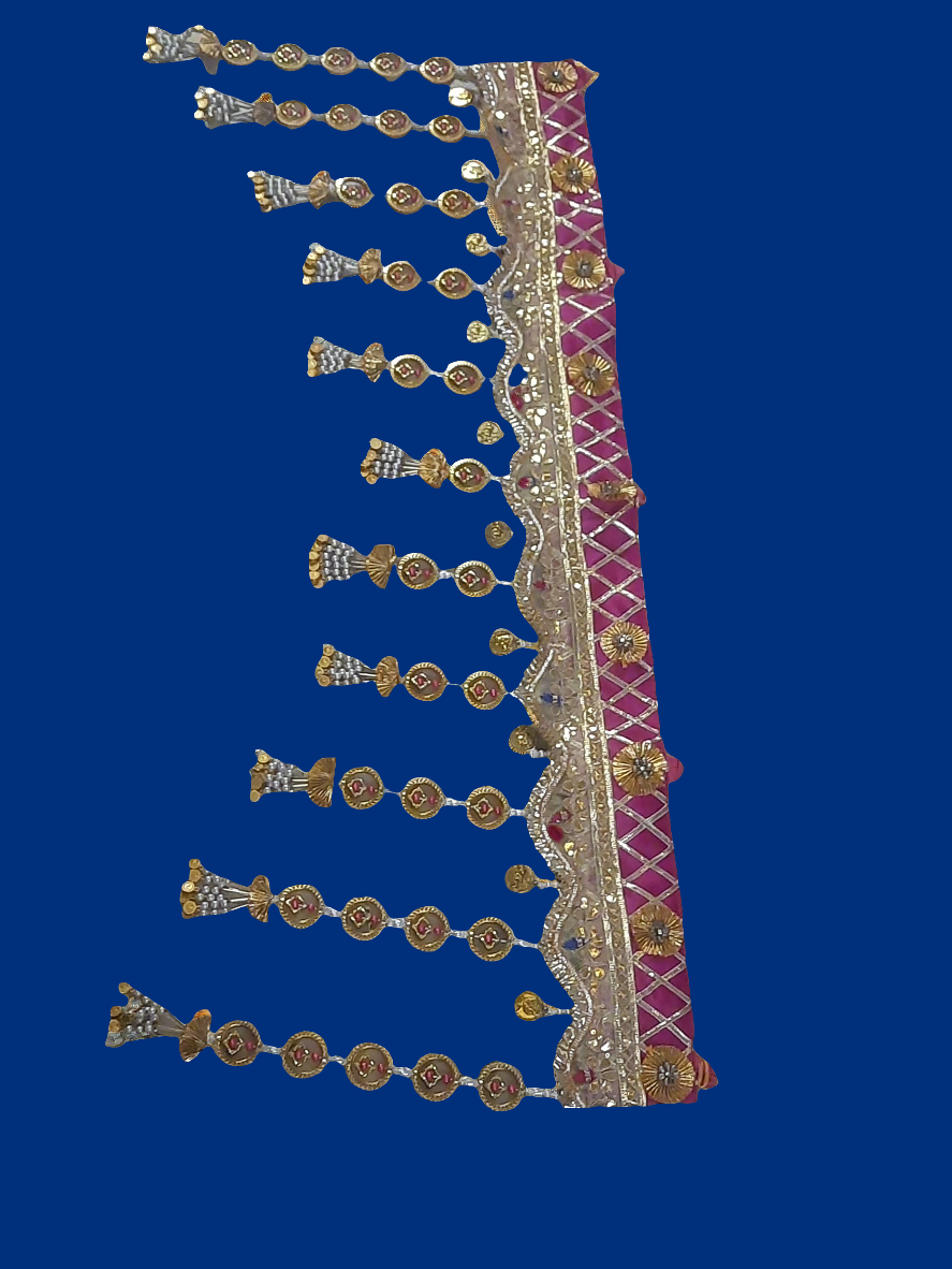 Stylish Bandarwar 006