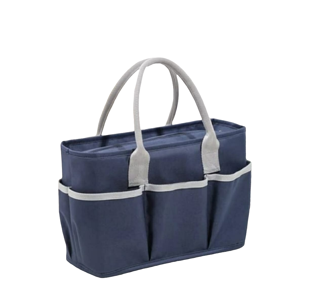 High-efficiency insulation Lunch box bag color: Assorted