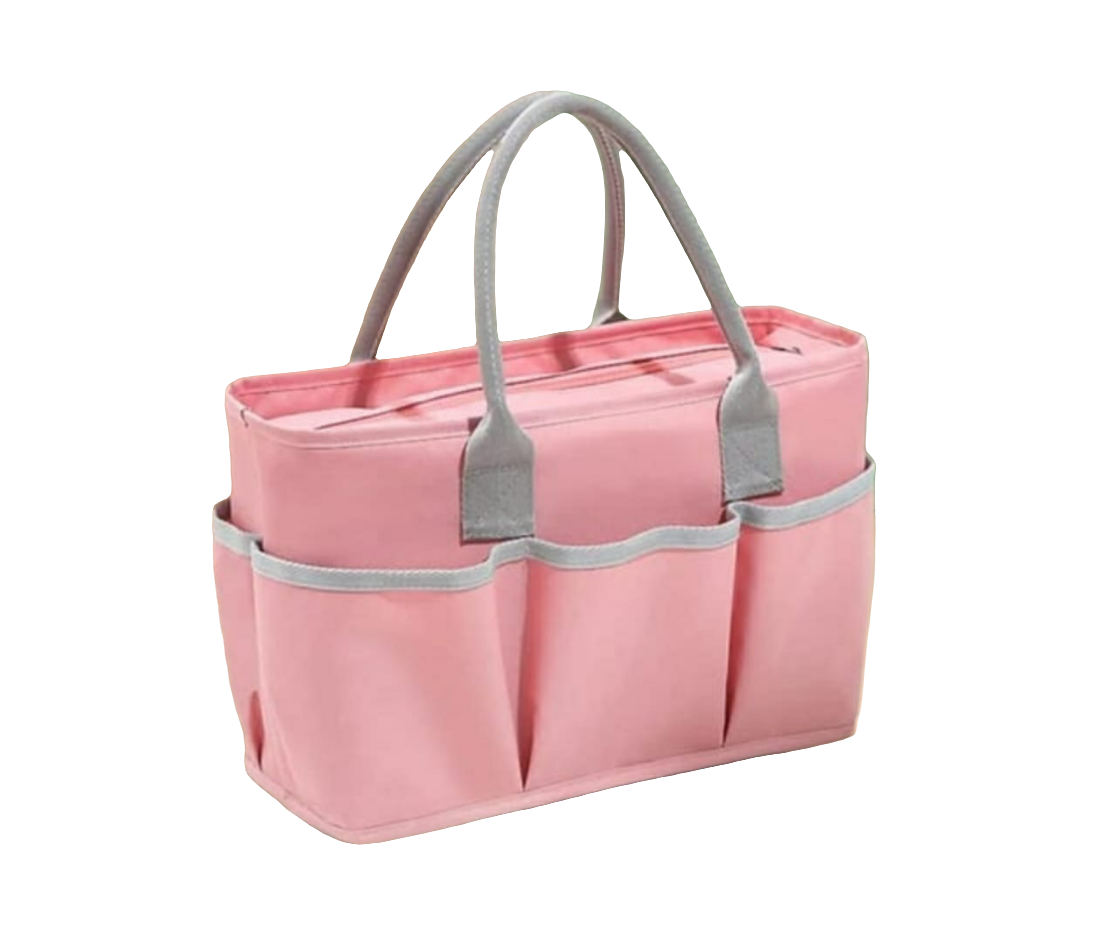 High-efficiency insulation Lunch box bag color: Assorted