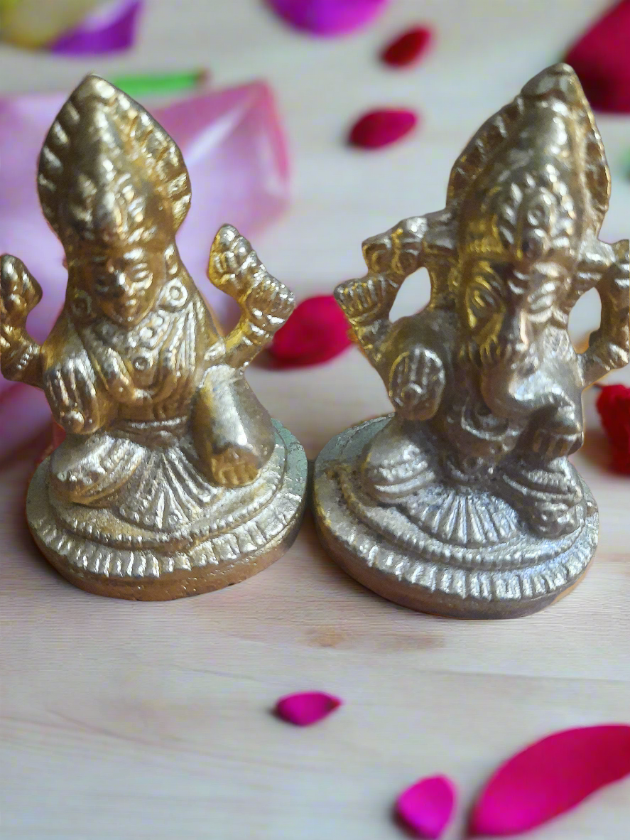 Laxmiji Ganeshji ๐ช๐น