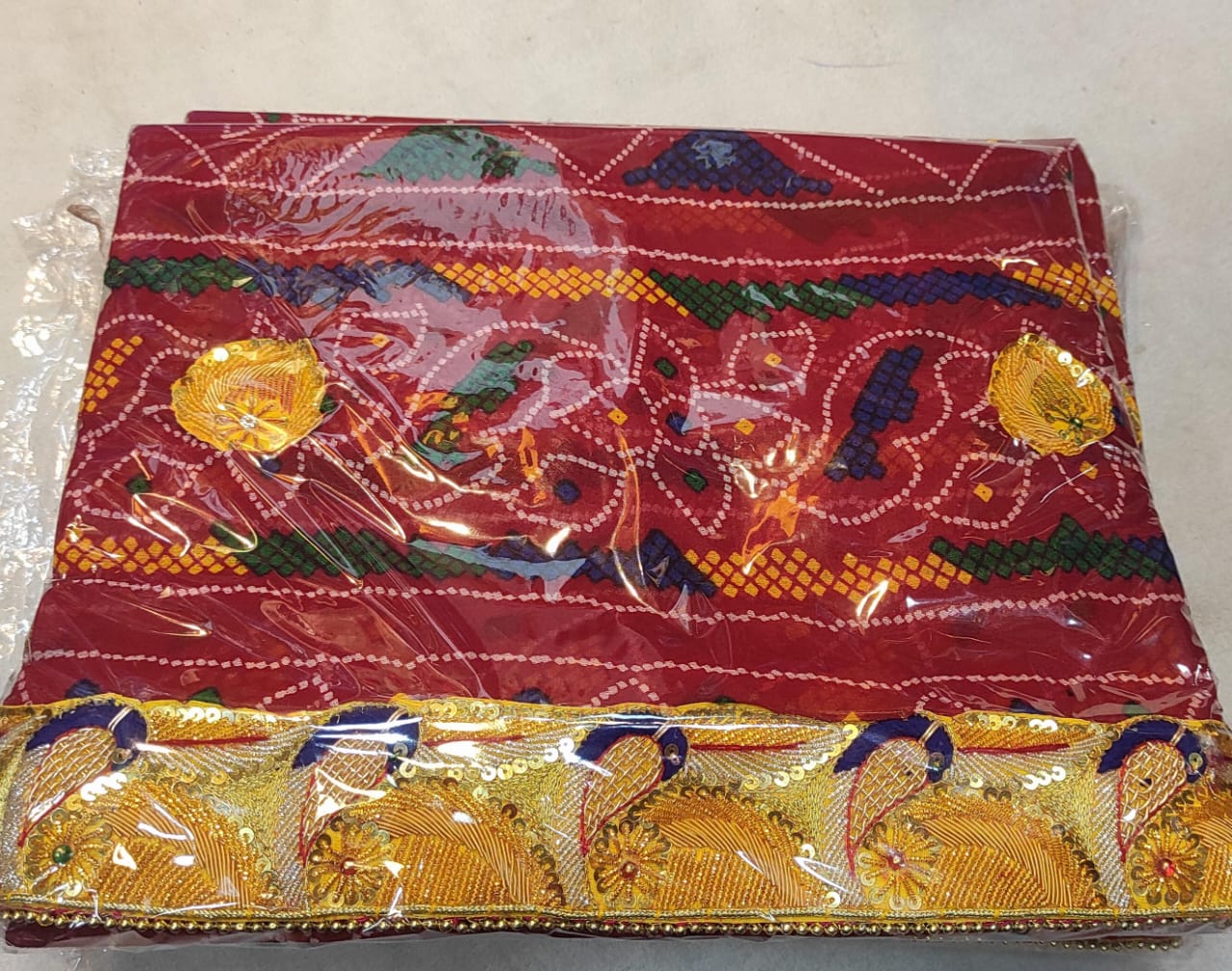 Marwadi Chunri odna