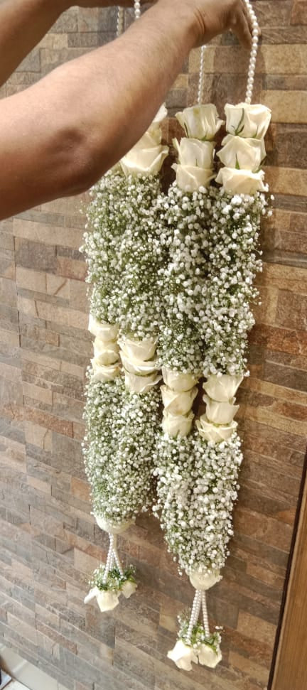 Baby shower garland /pack of 1