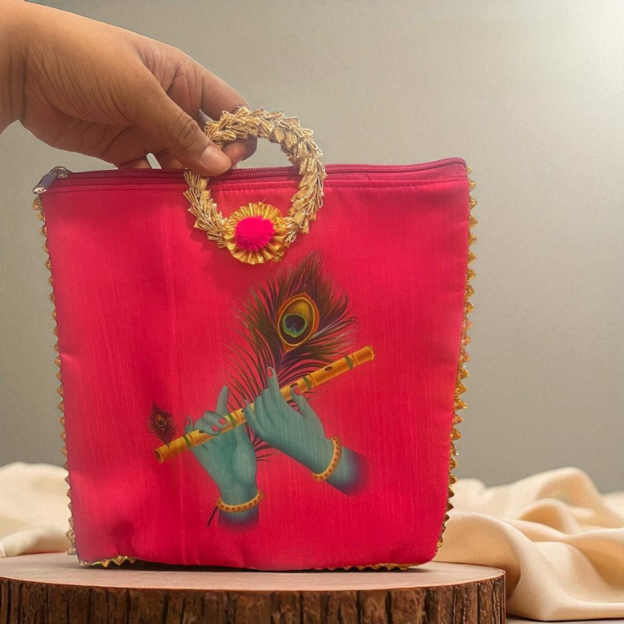 Wedding Special Couple Bags – Pack of 10