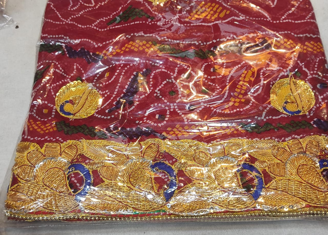 Marwadi Chunri odna