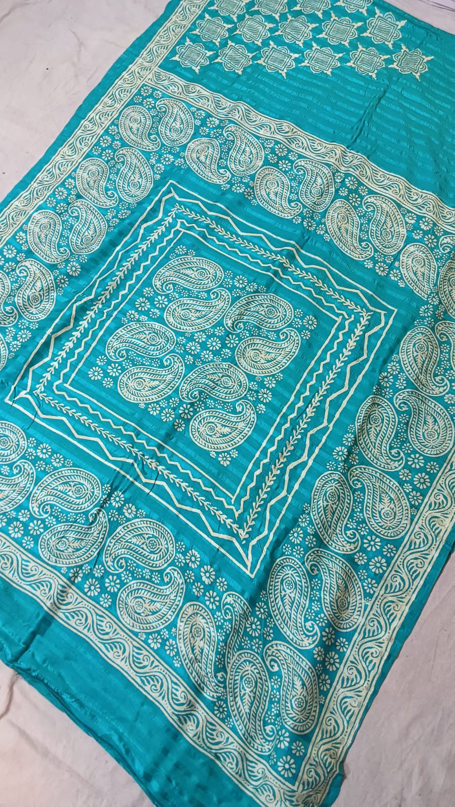 Motka pure silk saree