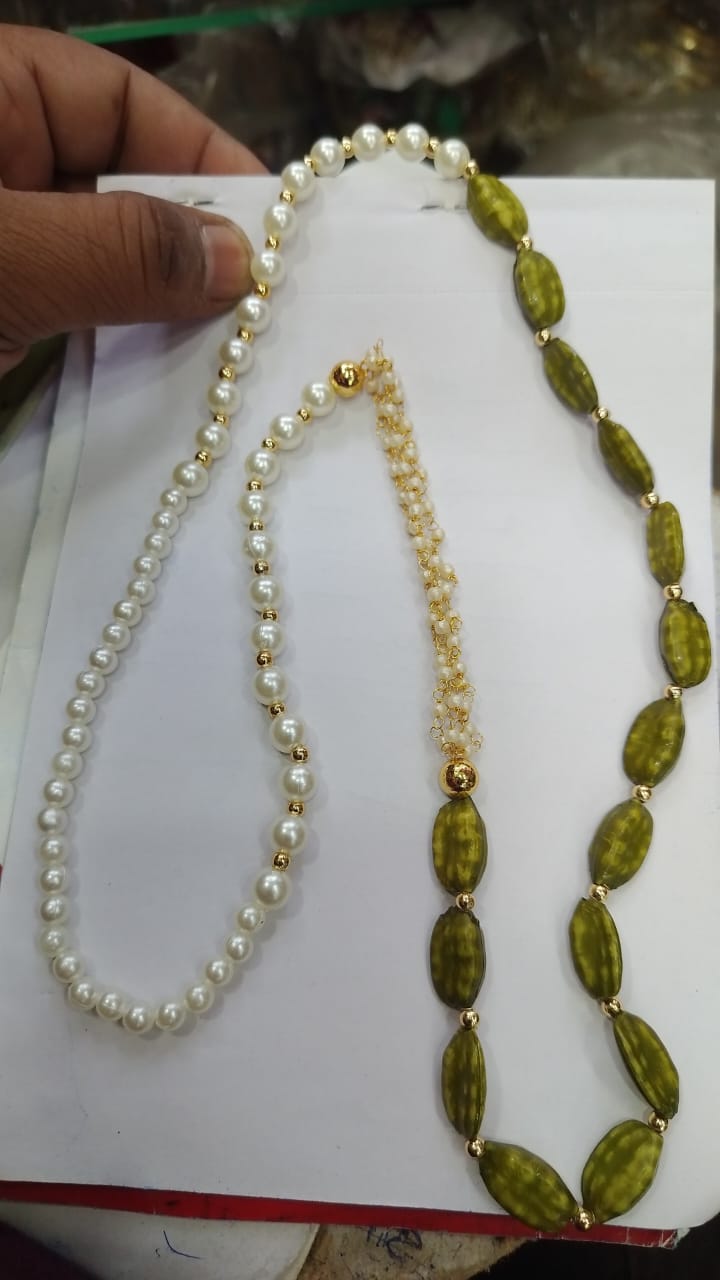 Elaichi designer welcome mala pack of 50