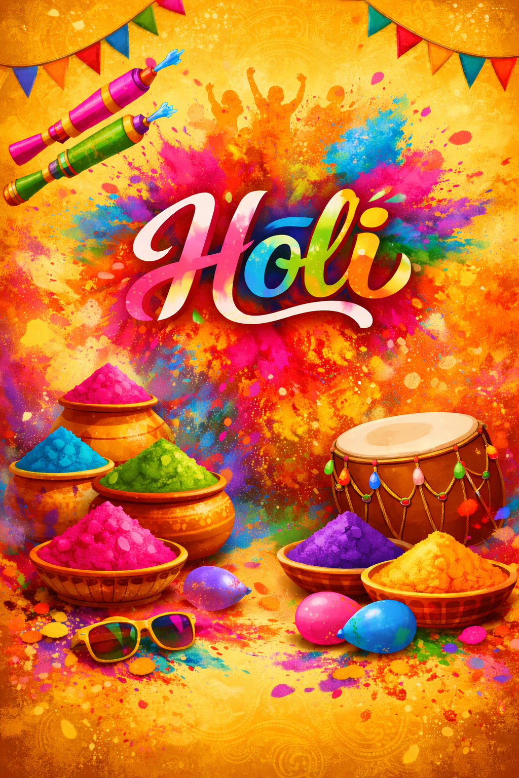 Holi