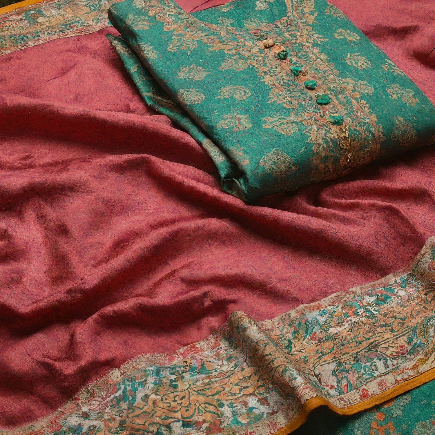 Women's Traditional Wear