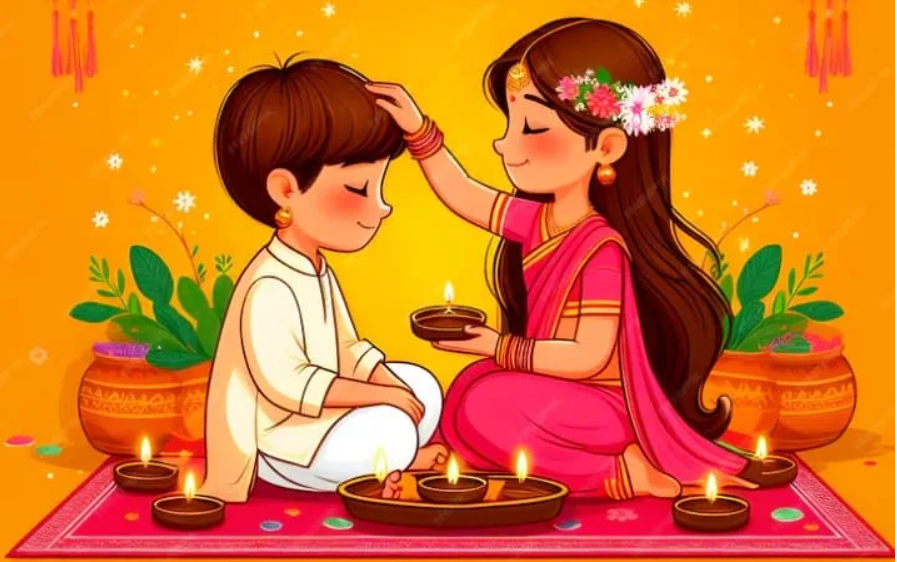 Bhai Dooj