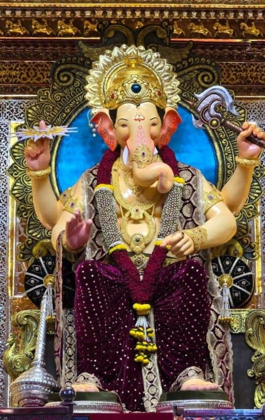 Ganpati