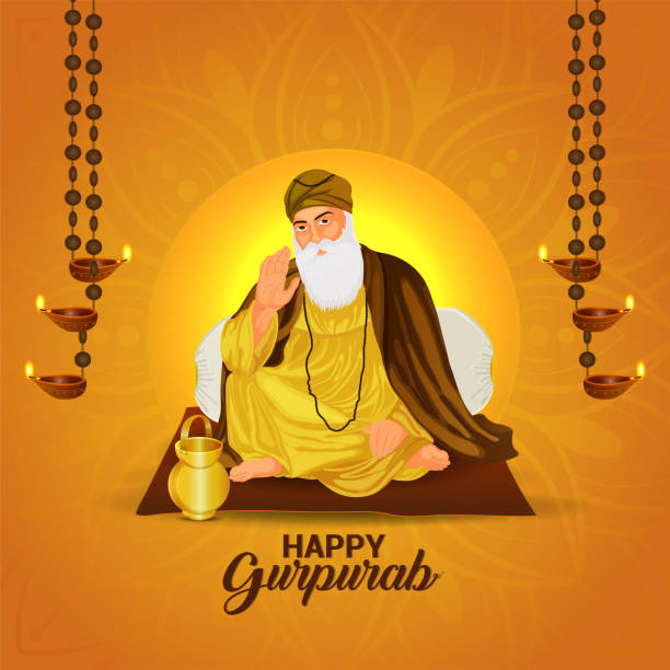 Guru Nanak Jayanti