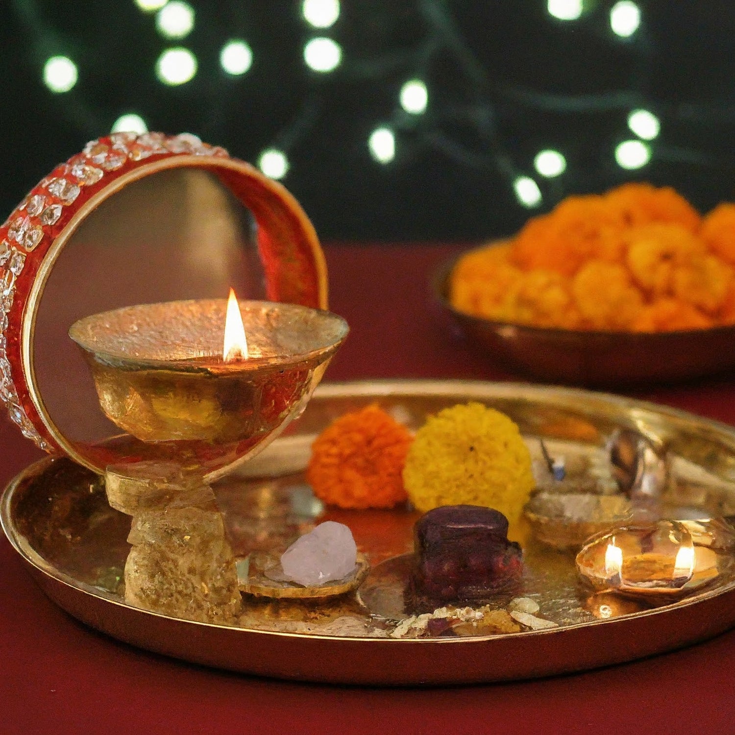 Karwa Chauth