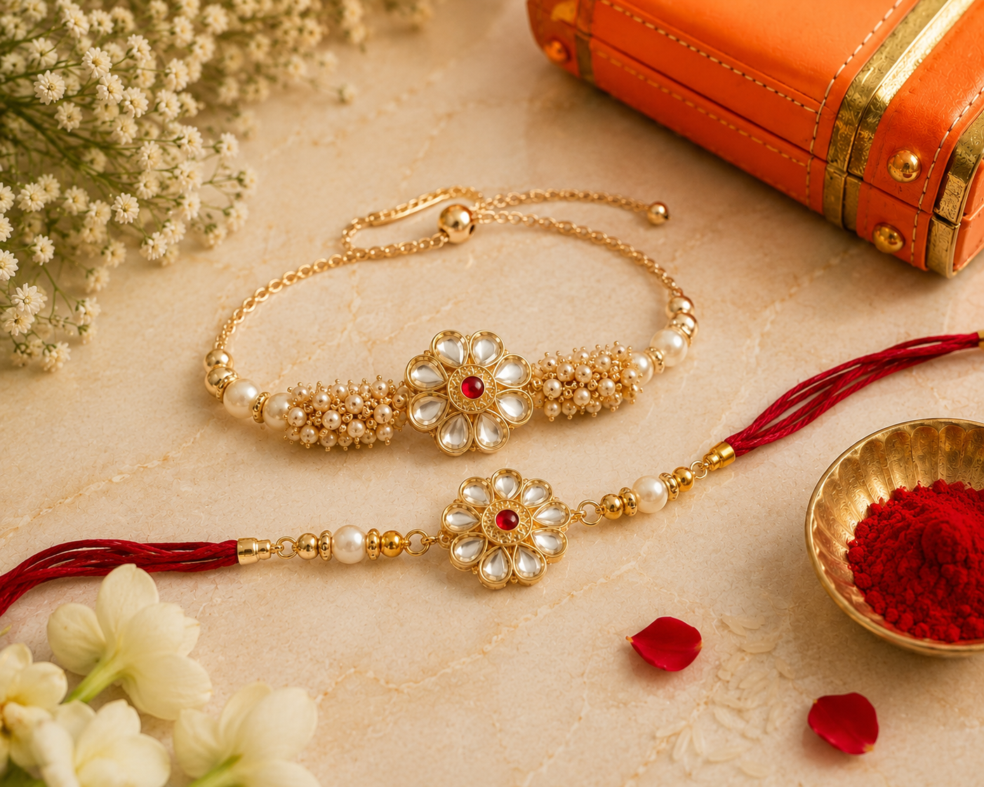 Rakhi