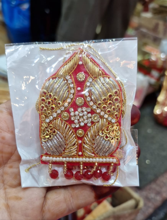Fancy wedding sevra