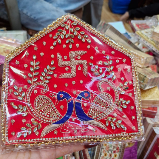 Handcrafted beautiful wedding Toran