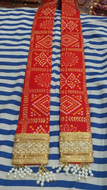 Welcome dupatta pack of 25