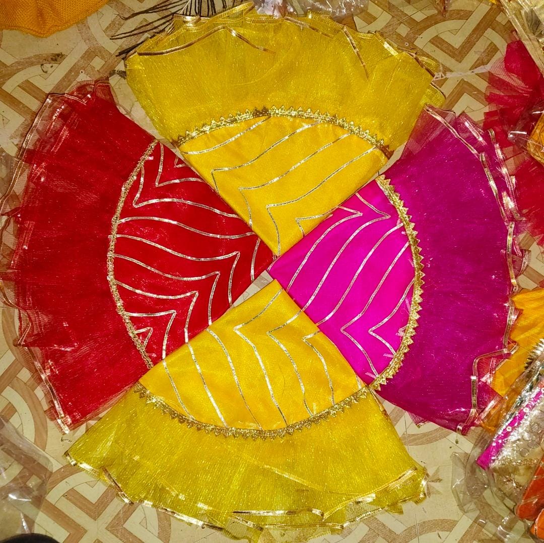 Thalpose/Thali Cover  pack of 1