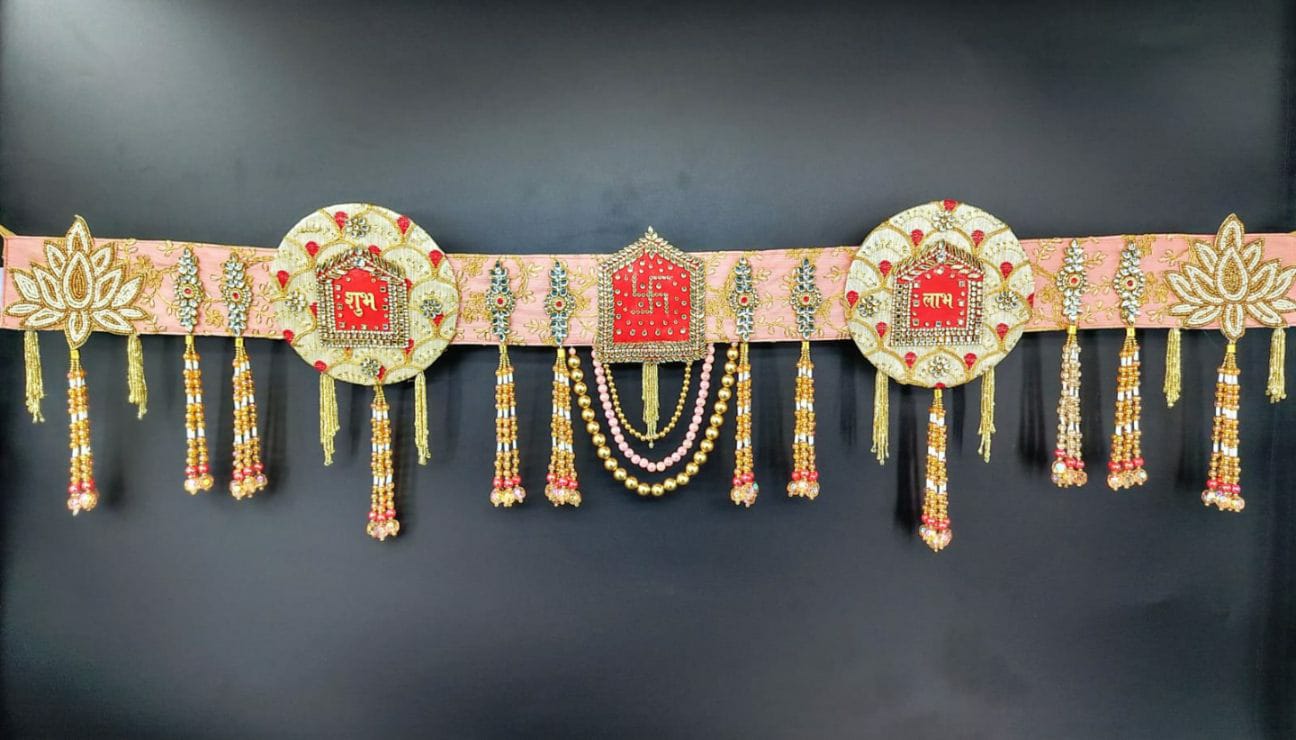 Door Hanging Toran/Bandarwar