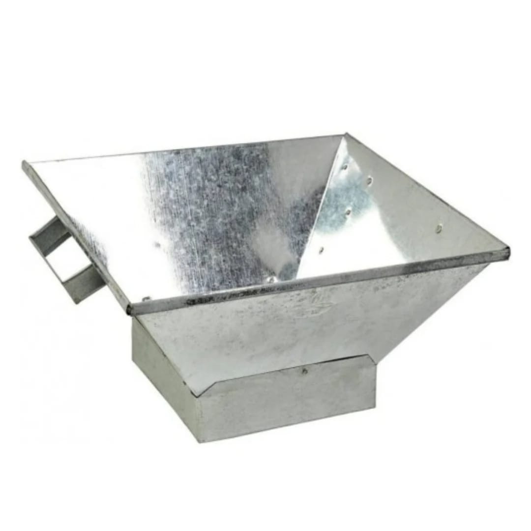 Aluminium Havan Kund for Puja