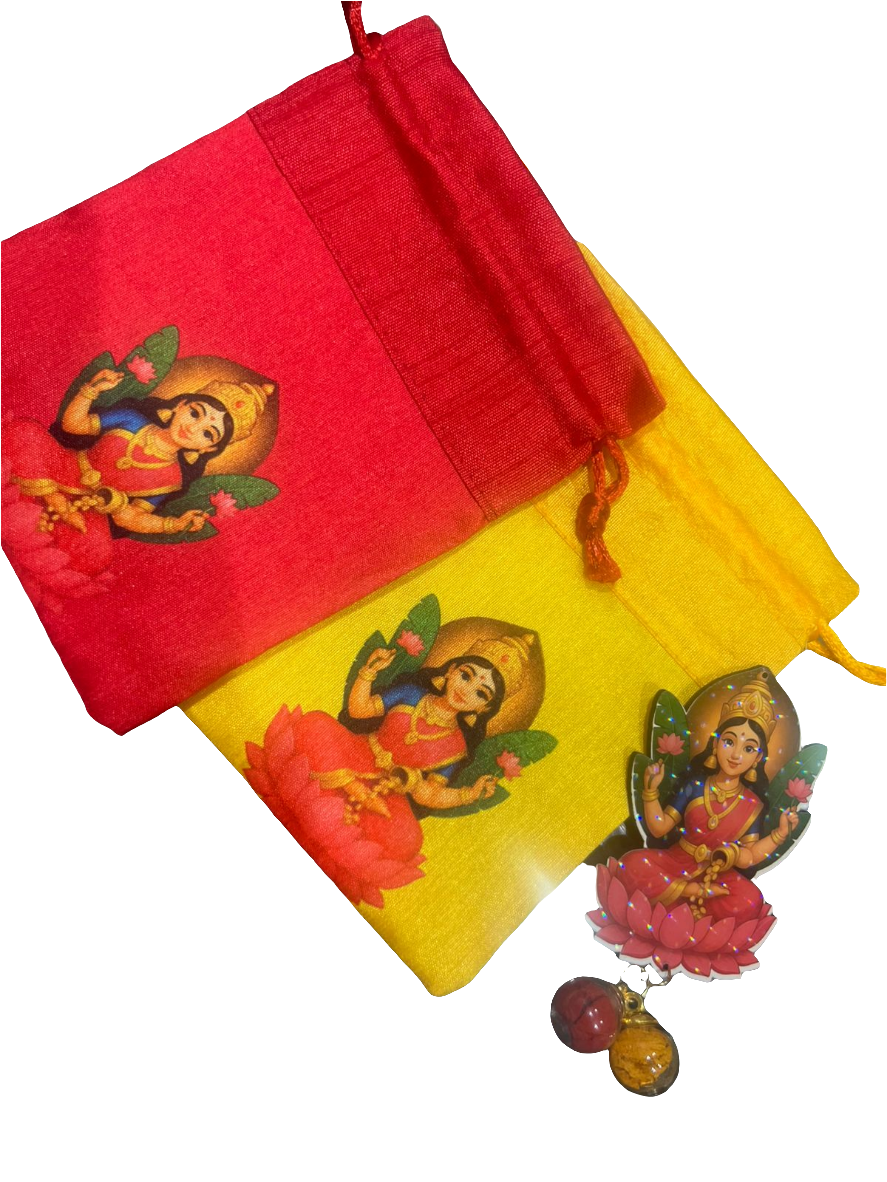 Festival Special Haldi kumkum gift Hamper combo pack of 20