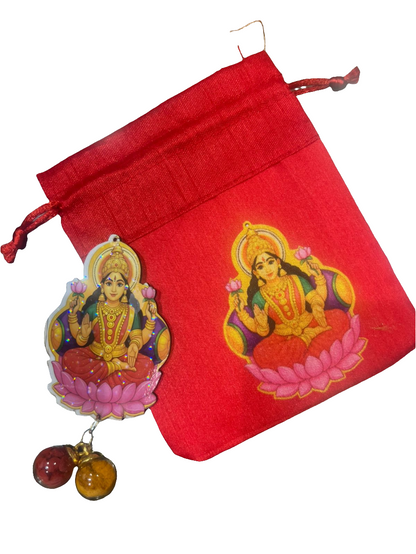 Festival Special Haldi kumkum gift Hamper combo pack of 20