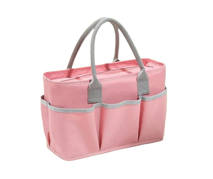 High-efficiency insulation Lunch box bag     color: Assorted