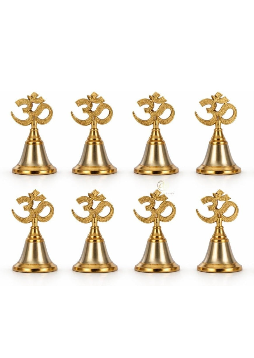 Wedding return gift Ghanti set