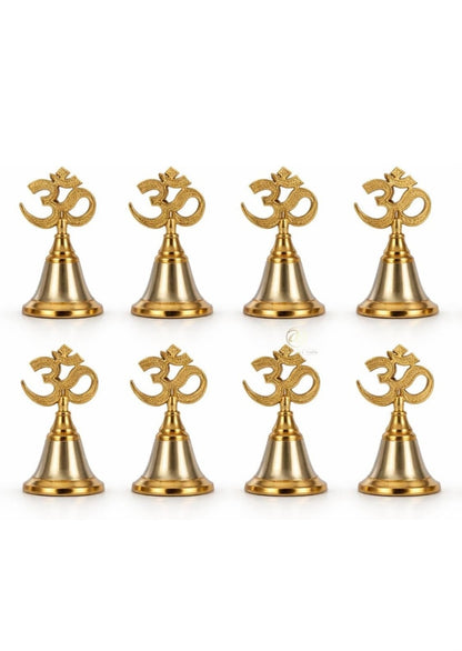 Wedding return gift Ghanti set