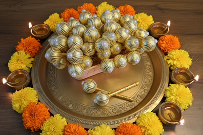 Hanuman devotional accessories for Hanuman Jayanti