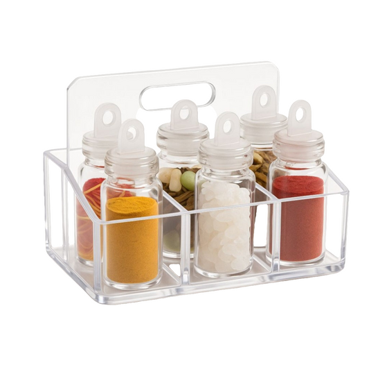 Premium Roli Chawal Haldi Moli Mishri set for Raksha Bandhan