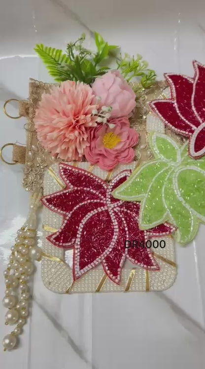 Beautiful handmade most trending Bandarwal/ Toran 40"inch