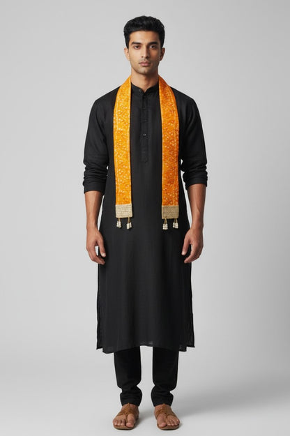 Handcrafted Welcome Dupattas (Pack of 25)