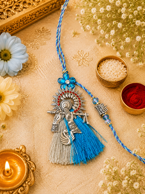 🌸 New Upcoming Rakhi Collection