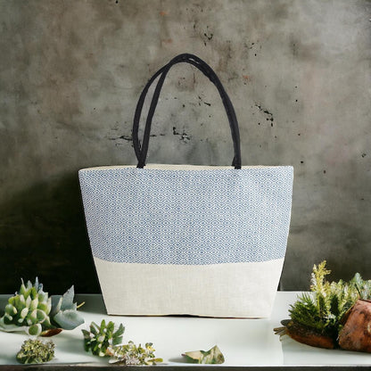 Beautiful Tote Bag – Stylish Fabric Tote for Return Gifts & Hampers