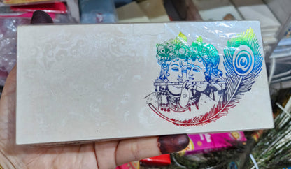 Royal Palace Theme Wedding Shagun Envelope | Premium Designer Cash Cover pack of 50 envelope