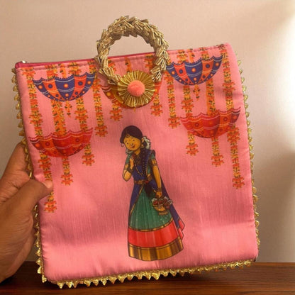 Wedding Special Couple Bags – Pack of 10