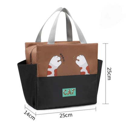 Insulated kids lunch bags perfect for birthday return gift  pack of 6