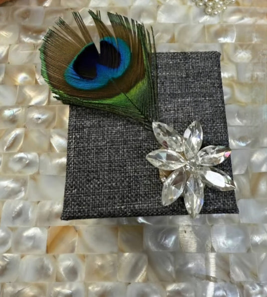 Handcrafted Ring & Coin Box Return Gift Pack of 15 | Customized Wedding & Festive Gift Boxes