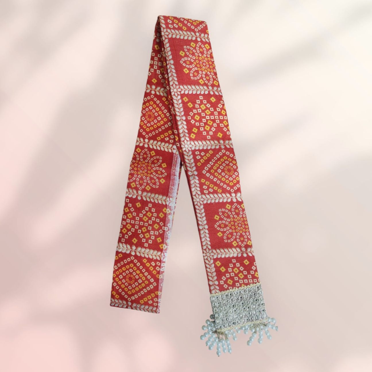 Handcrafted Welcome Dupattas (Pack of 25)