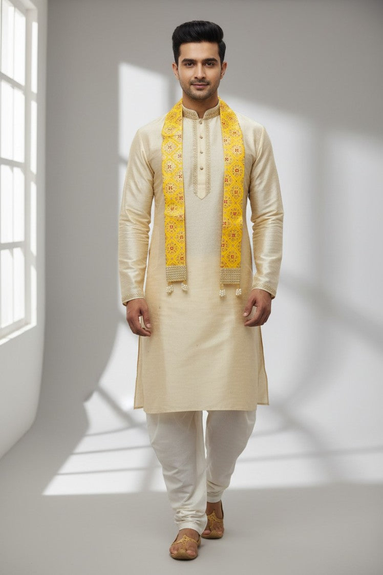 Handcrafted Welcome Dupattas (Pack of 25)