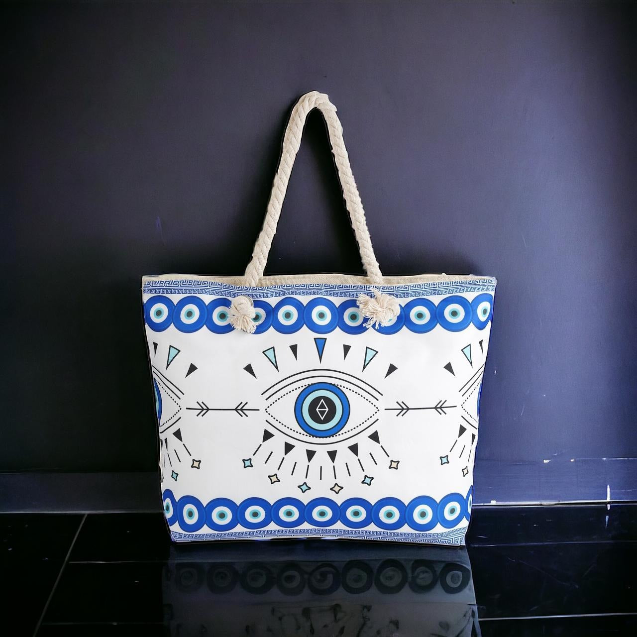 Beautiful Tote Bag – Stylish Fabric Tote for Return Gifts & Hampers
