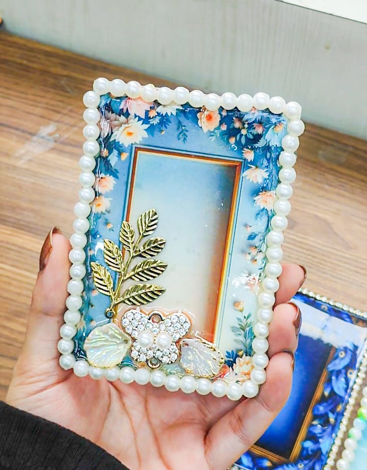 Handcrafted Sagun Coin Platters (Pack of 5)